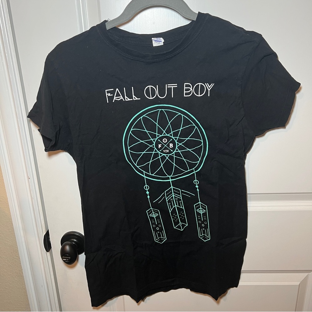 Fall Out Boy Tshirt